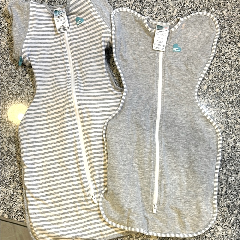 Love to Dream Swaddles